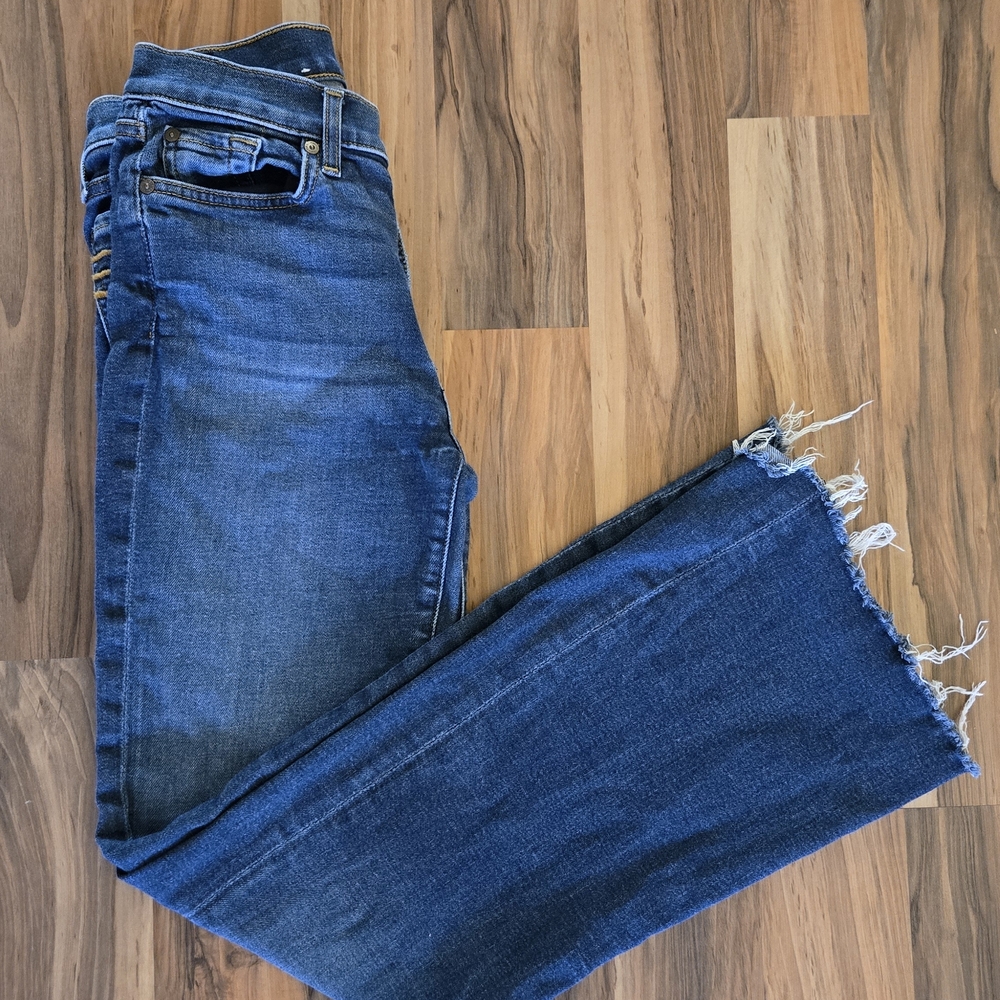 Henry & Belle Classic Blue Jeans